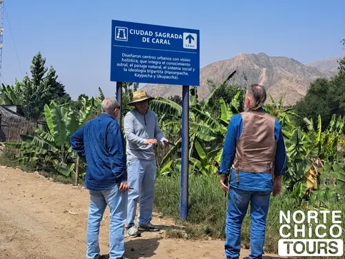 Experiencia educativa y entretenida recorriendo la historia